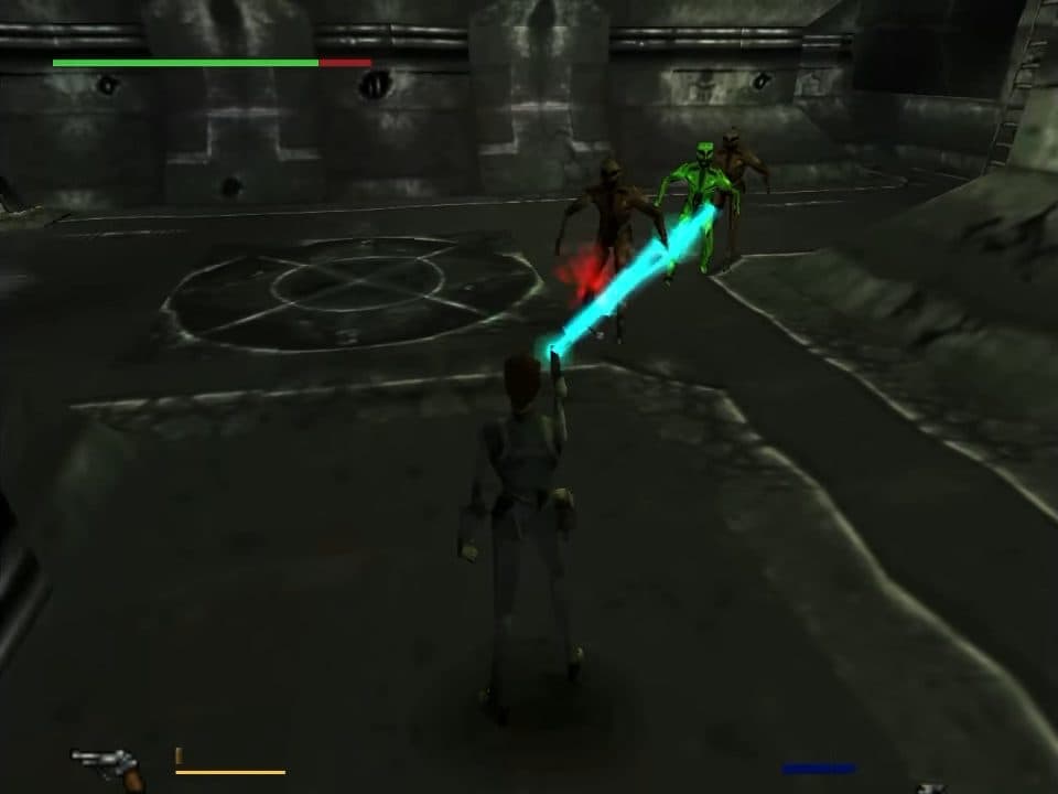 Virus: It is Aware screenshot 2