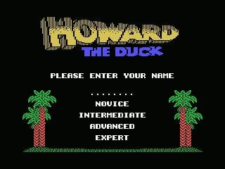 Howard the Duck screenshot 6