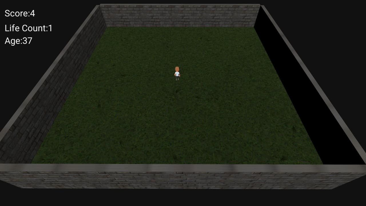 Liath screenshot 4