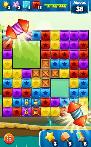 Toy Crush screenshot 3