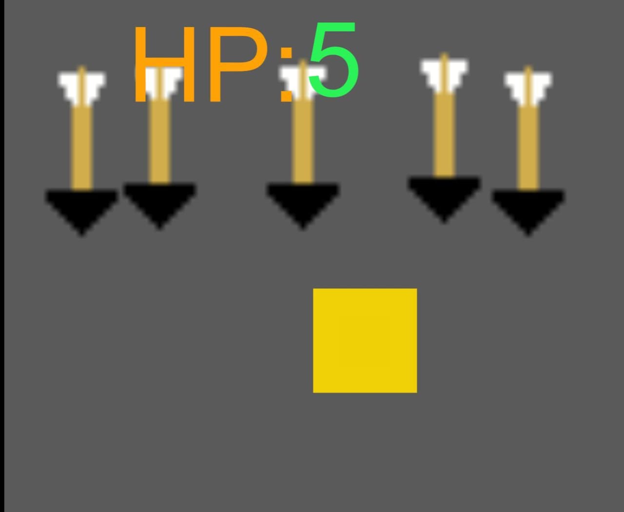 The Maze Of Traps screenshot 3
