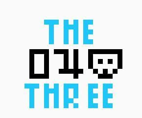 The Three (T.D.S.)