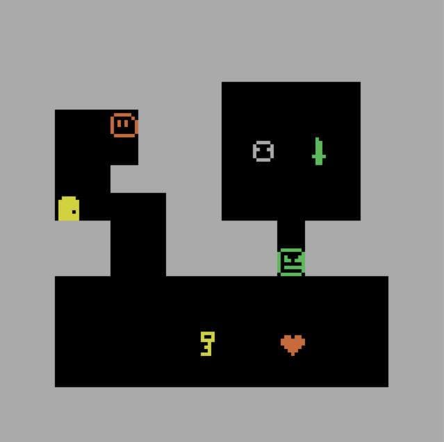 KlSS screenshot 2