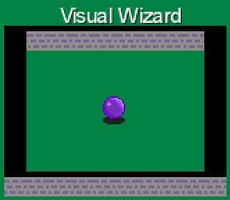 Visual Wizard