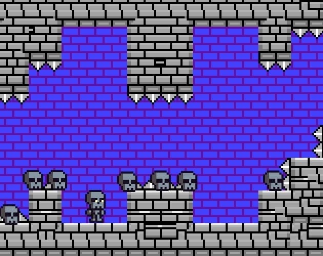 Thousand Tries (2020/1) screenshot 4