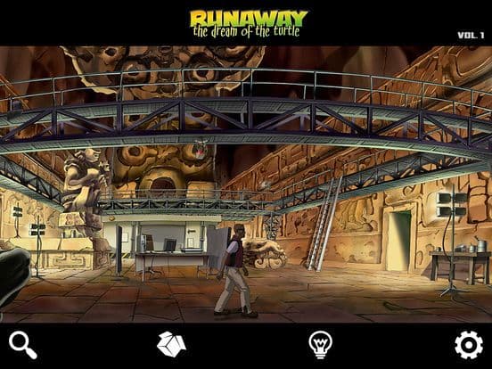 Runaway 2 - Vol 1