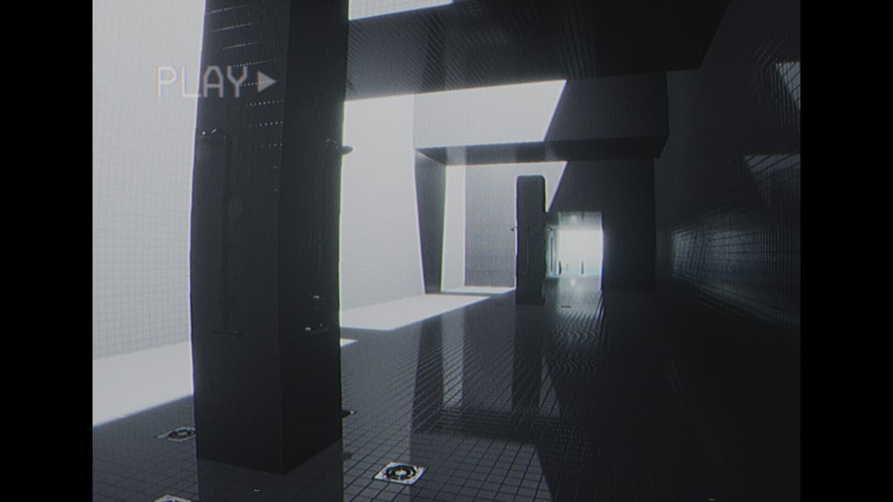 The Backrooms: Escape screenshot 5