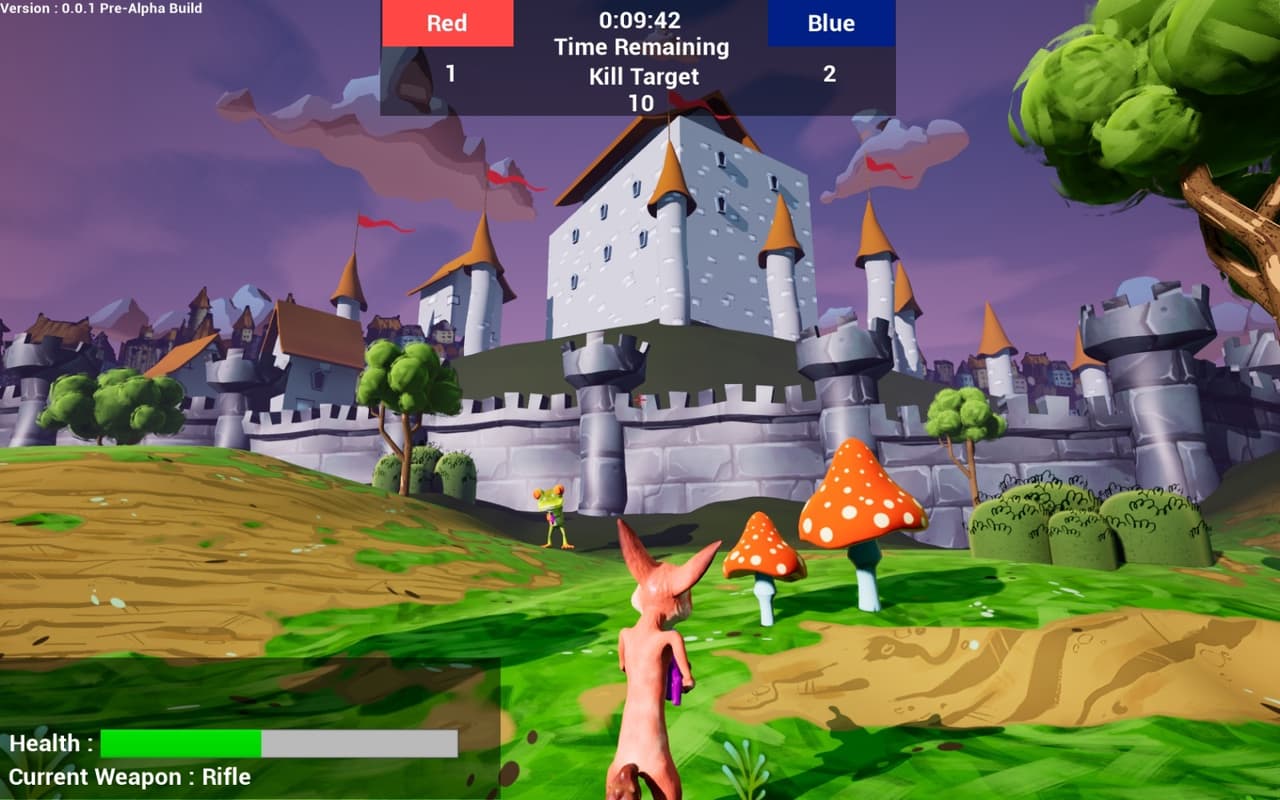 ZooFort