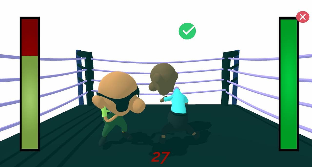 Typingmania screenshot 3