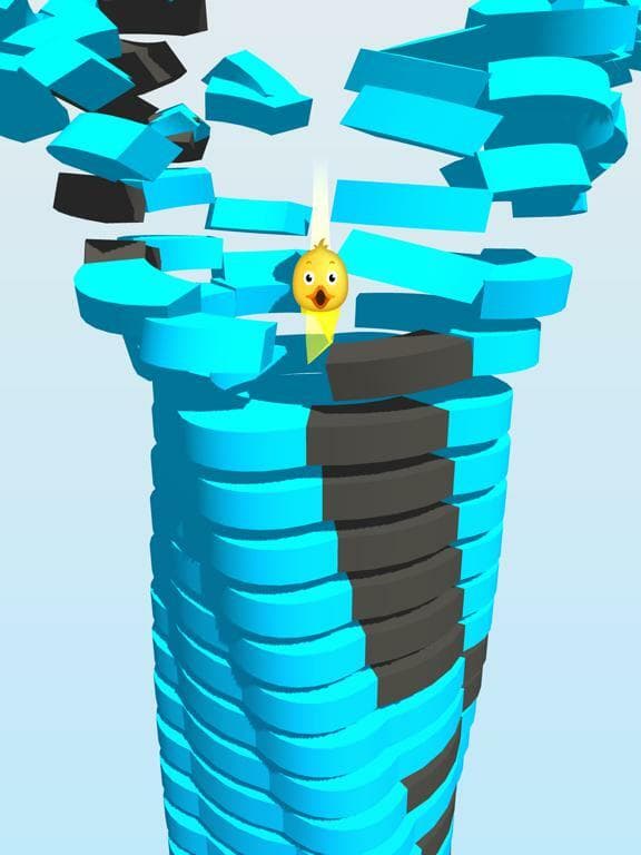 Drop Stack Ball screenshot 3