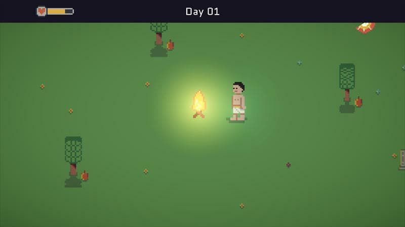 Shrines of the gods screenshot 4