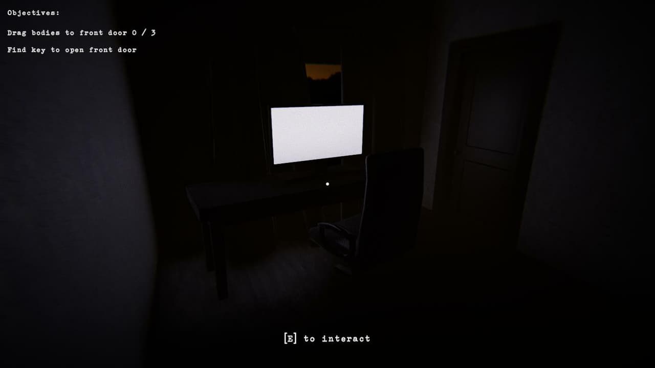 Out Of The Light