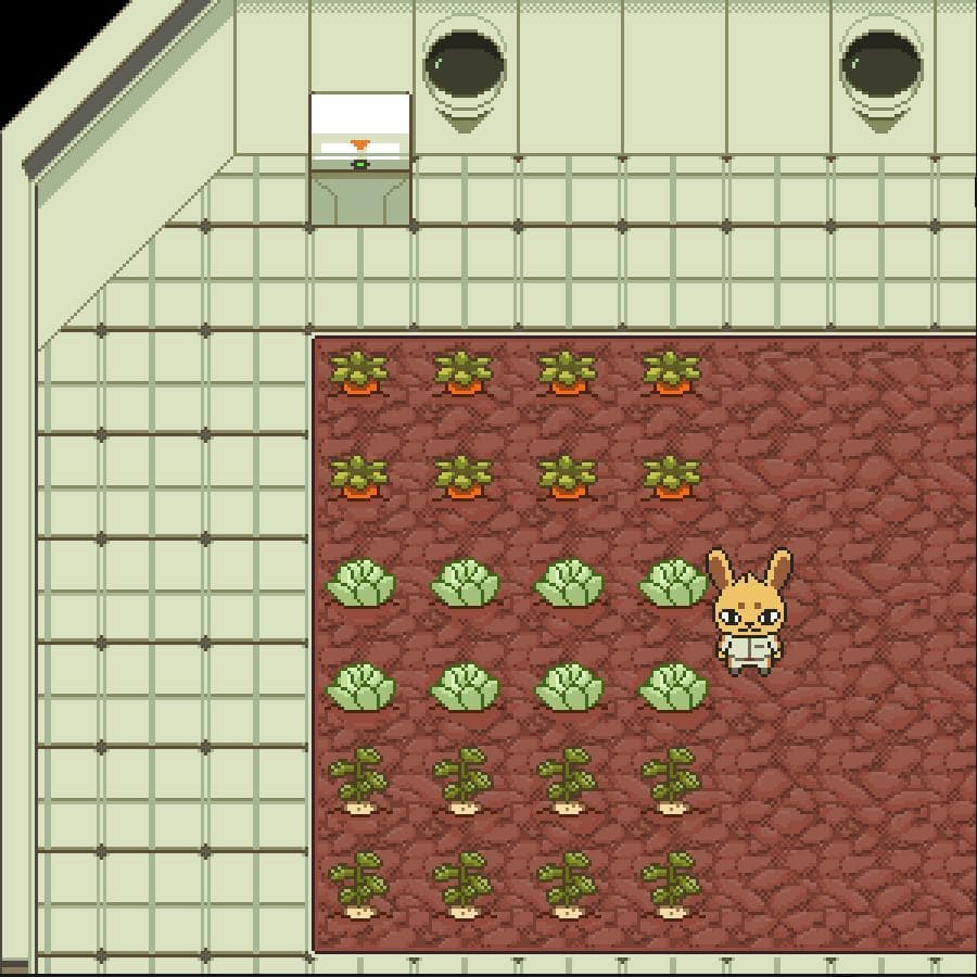 Rabbit Rancher