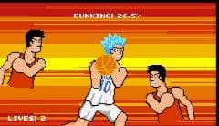 Dunkman