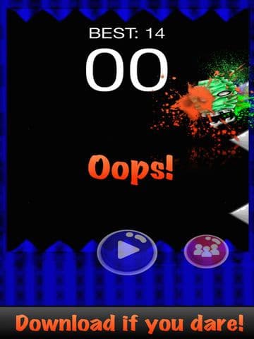 Zombie Spikes - Dont Squash The Infected Horde screenshot 2