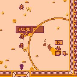 Tiny Coliseum screenshot 2