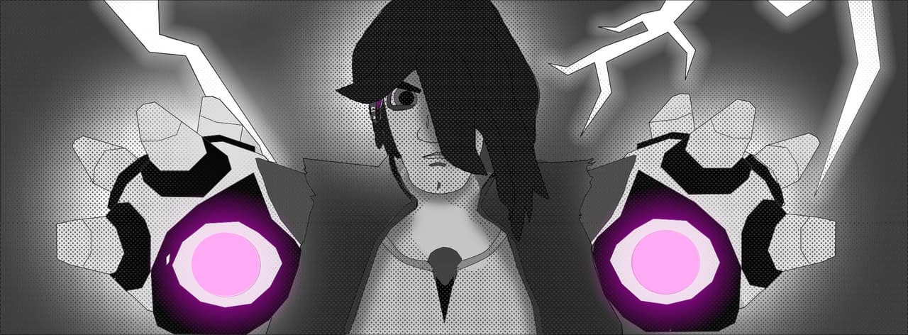 CyberCrow screenshot 2