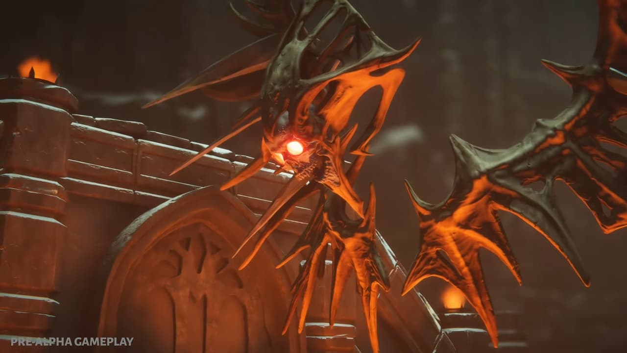 Metal: Hellsinger screenshot 5