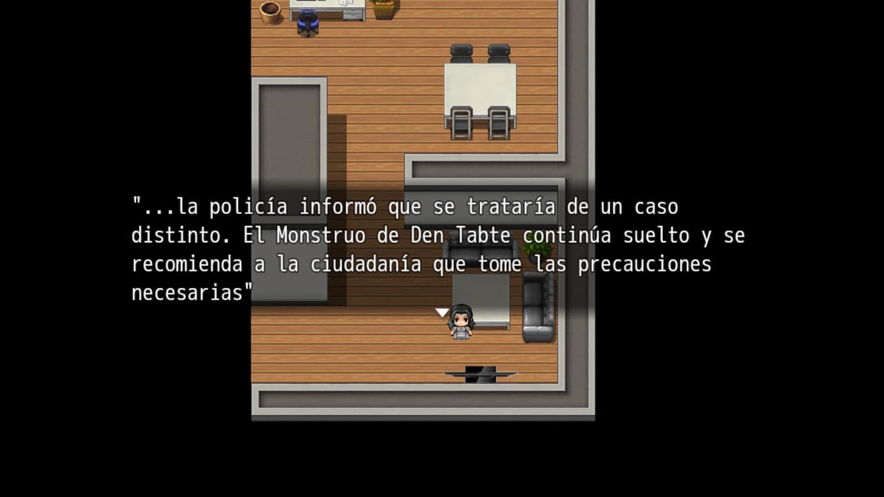 Proyecto Límite: Beta-2 (ESP) screenshot 3