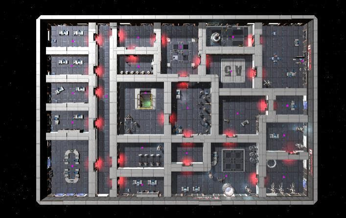 Mission Oskour: Human After All screenshot 2