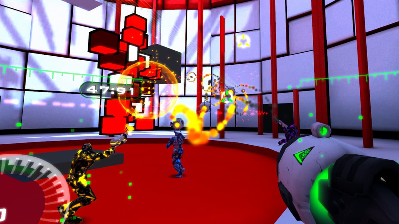 Time Rifters screenshot 6