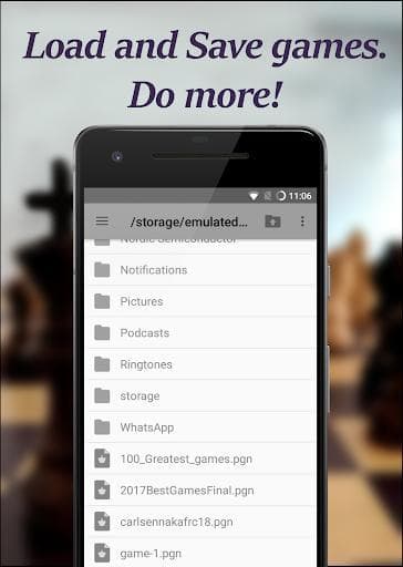 Chess - Analyze This (Free) screenshot 6