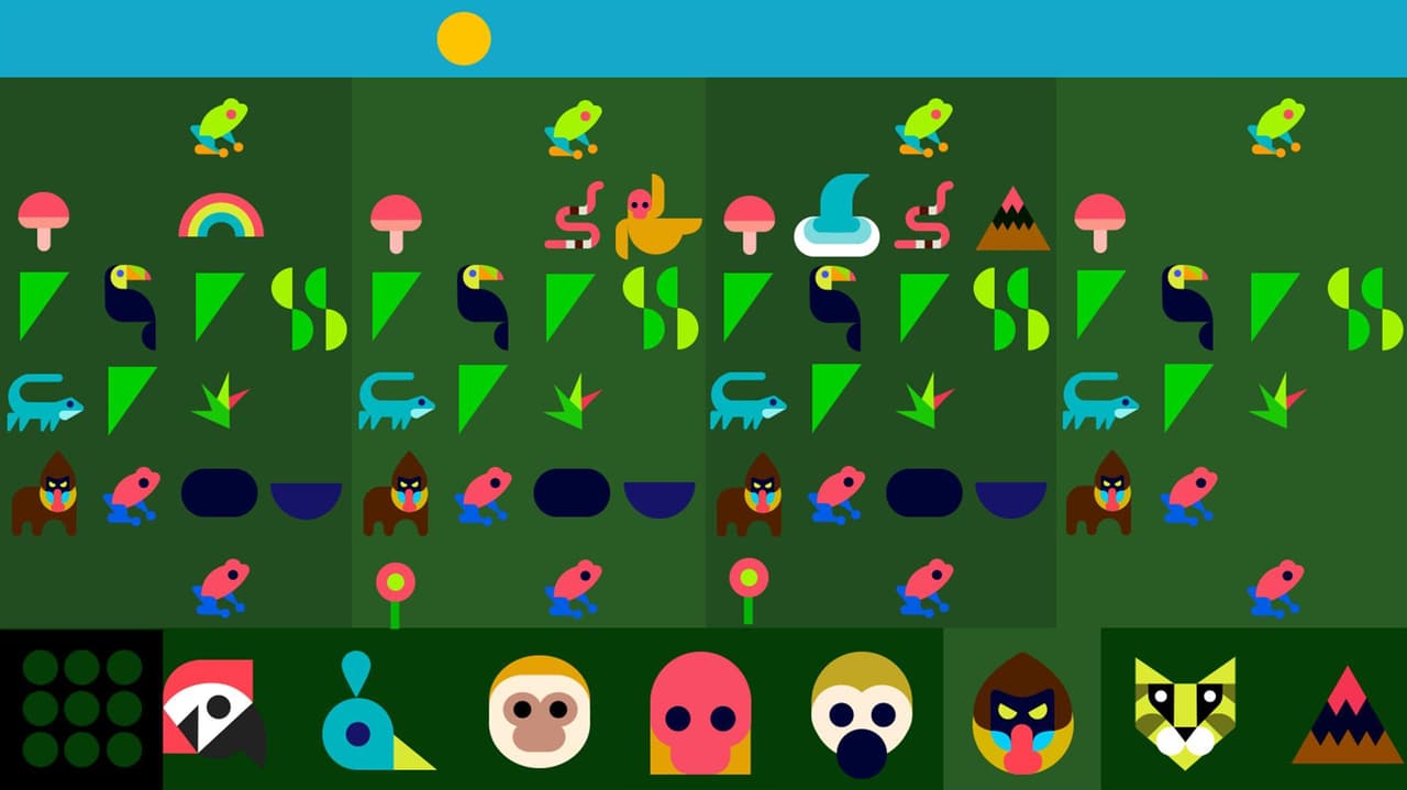 SoundForest screenshot 5
