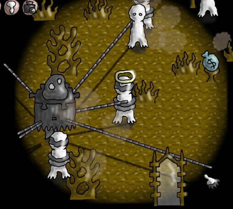 Hellgor screenshot 5