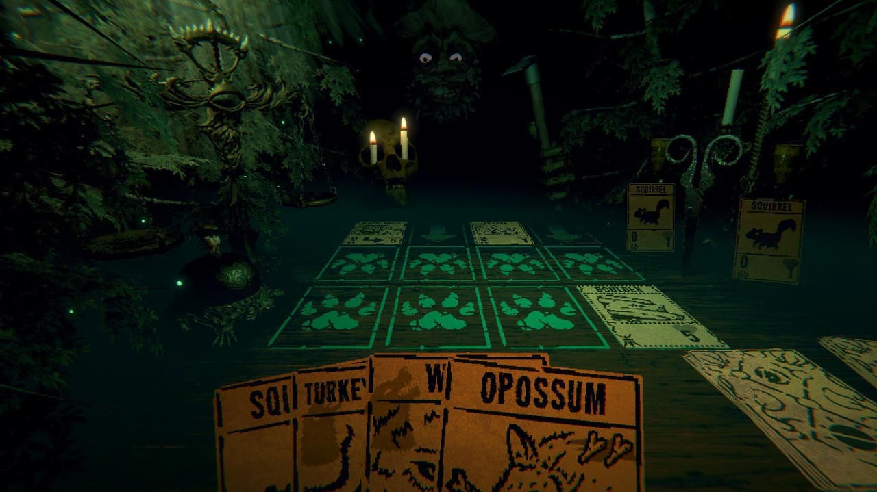 GOG Collection - Devolver Card Games 2-pack screenshot 6
