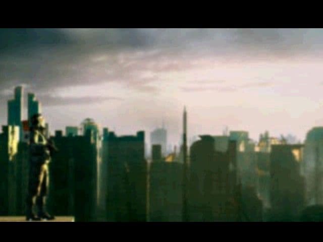 Colony Wars: Vengeance screenshot 4