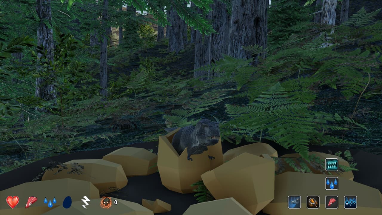 Isles of Pangaea screenshot 2