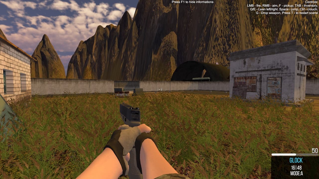 After Tale screenshot 2