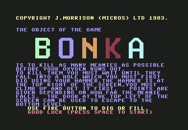 Bonka screenshot 3