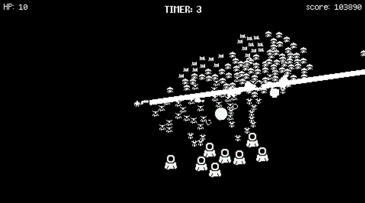 Gun Time screenshot 3