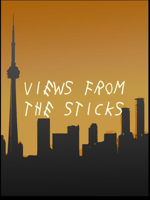Views From The Sticks screenshot 2