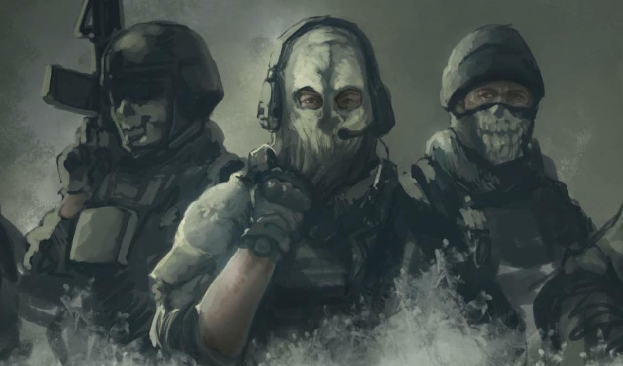 Ultimate Assault