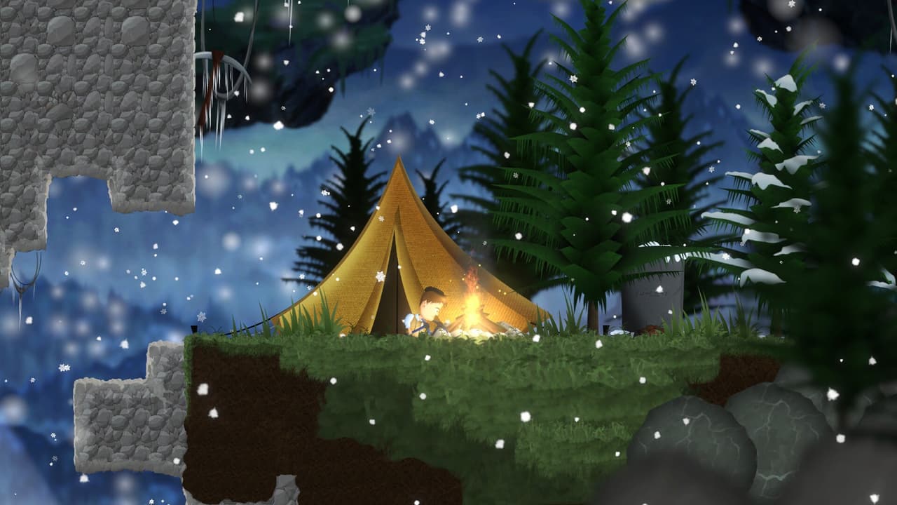 Summit screenshot 2