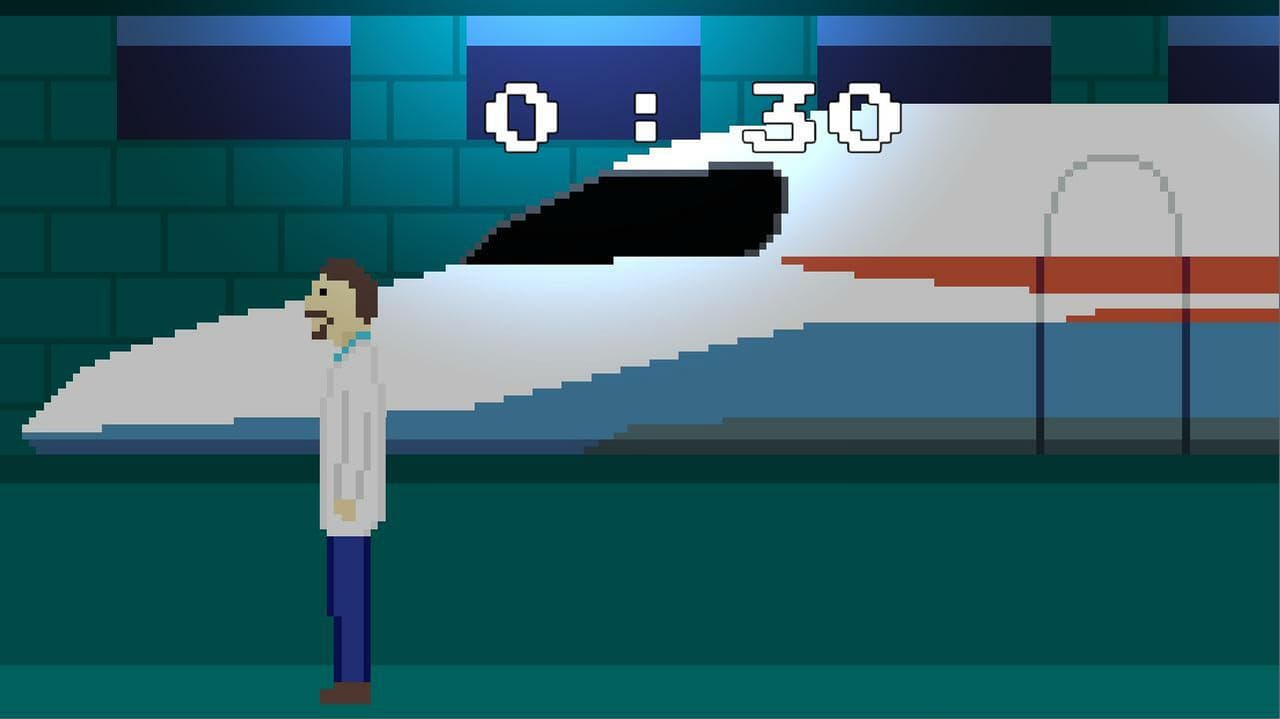 Plokho screenshot 6