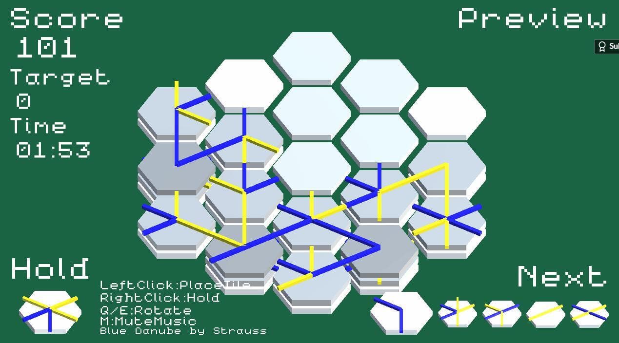 LOOPXAGON screenshot 3