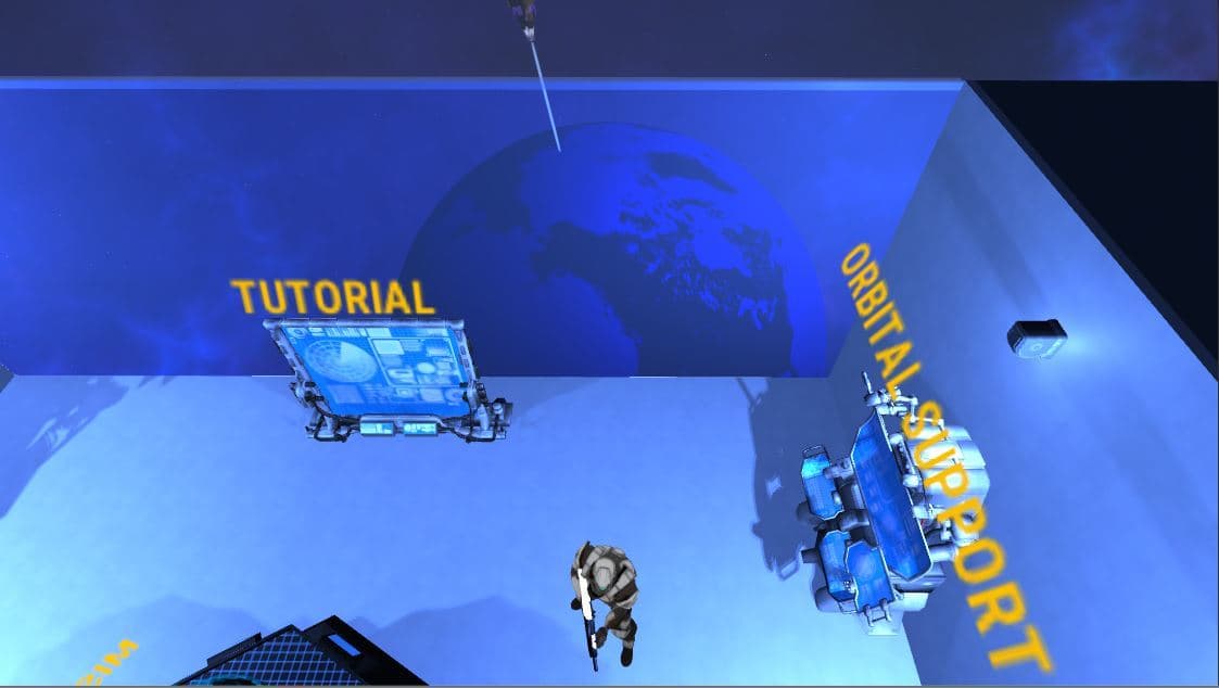 Minotaurs (OneTrvth) screenshot 3