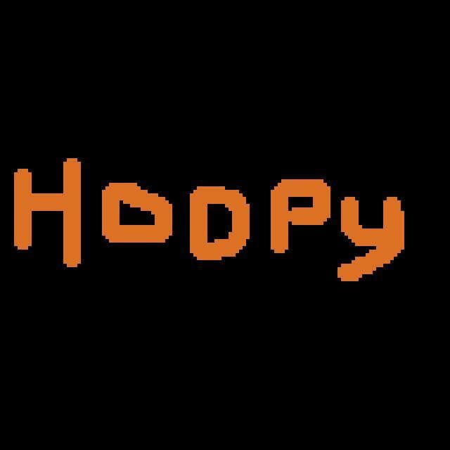 Hoopy