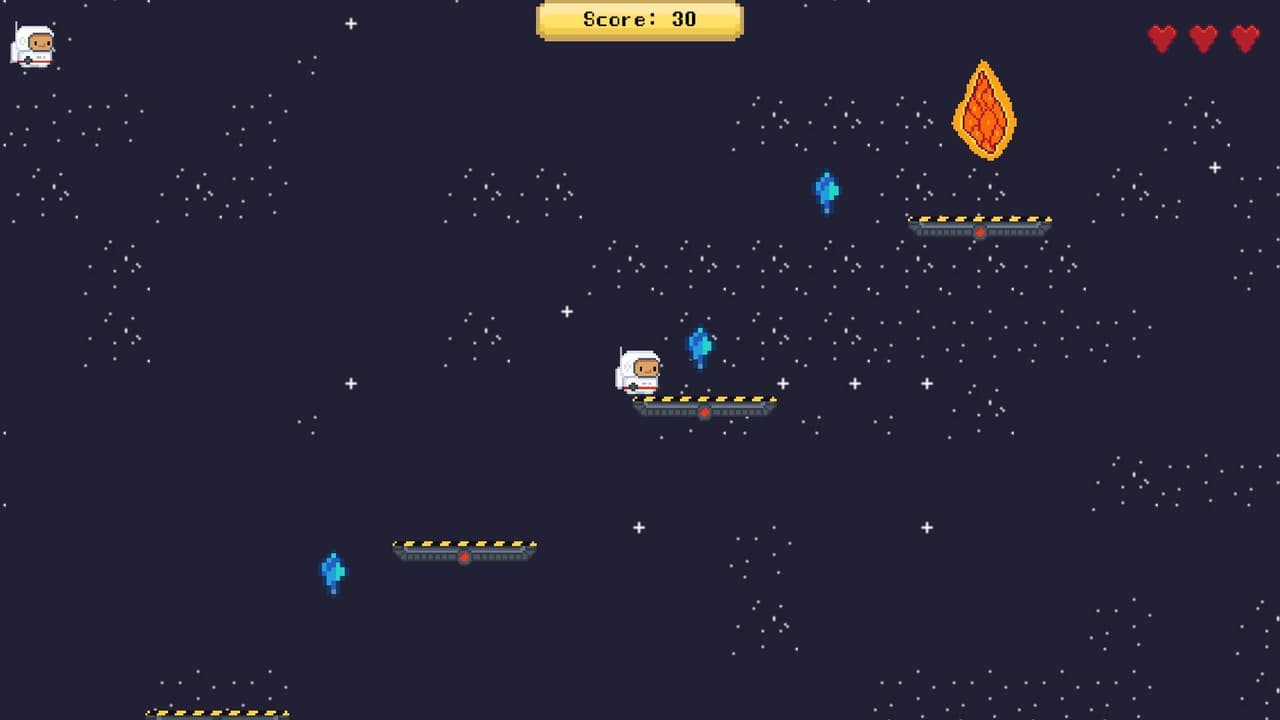 The Outsider In Space screenshot 6