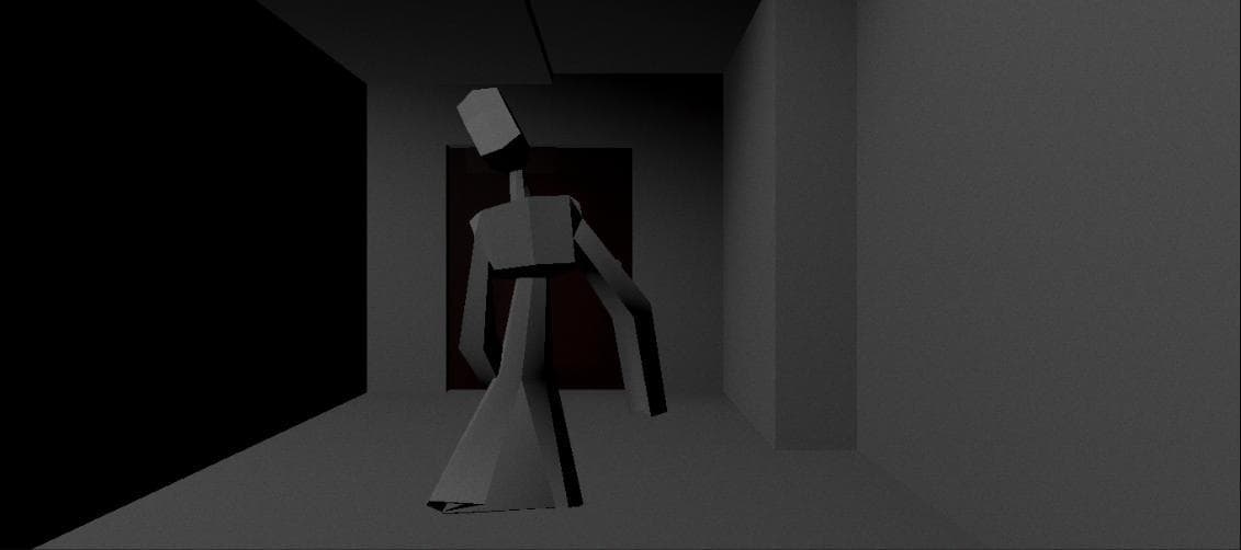 The House? screenshot 2