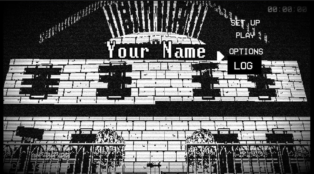 Your Name. screenshot 2
