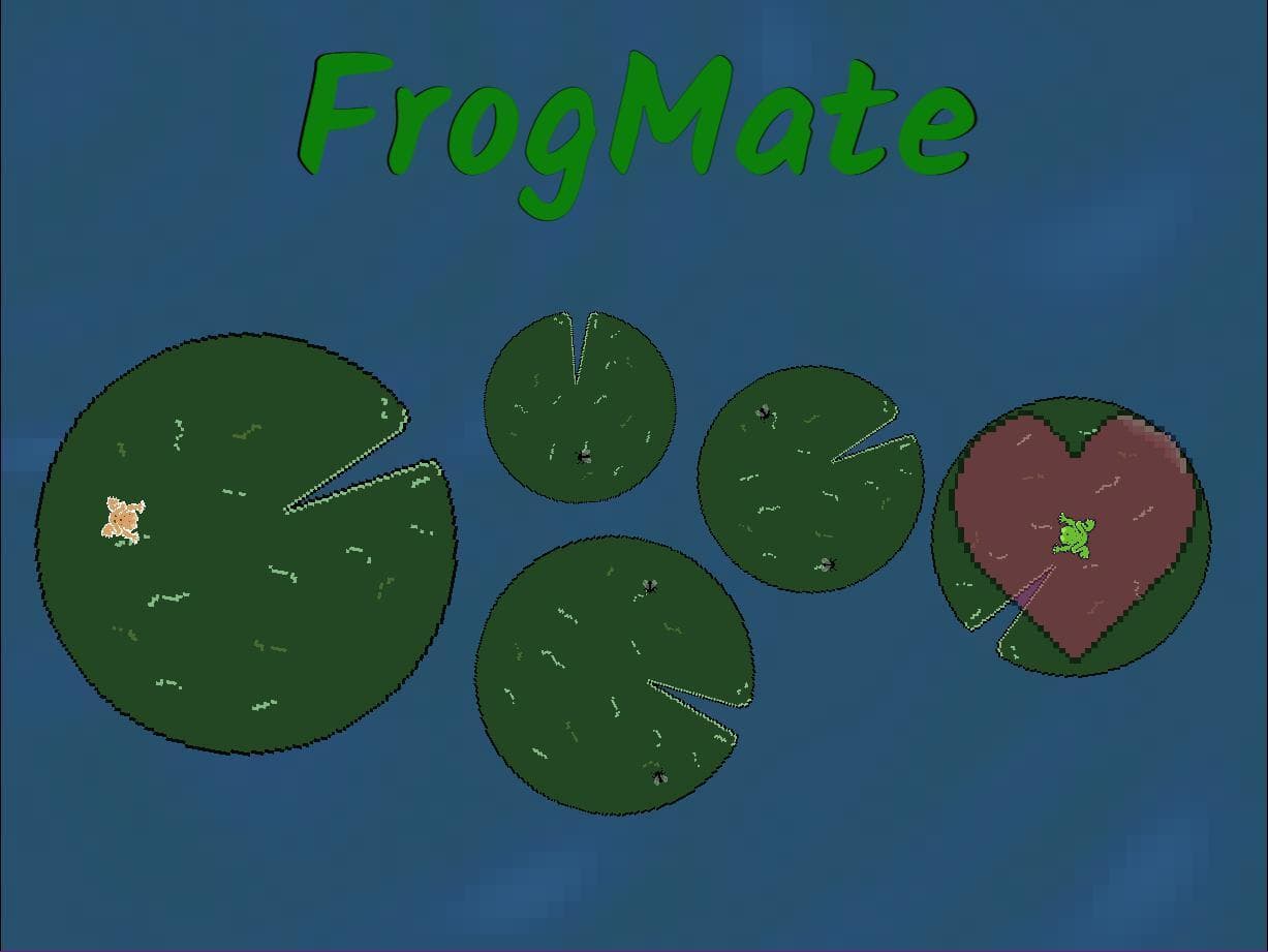 FrogMate