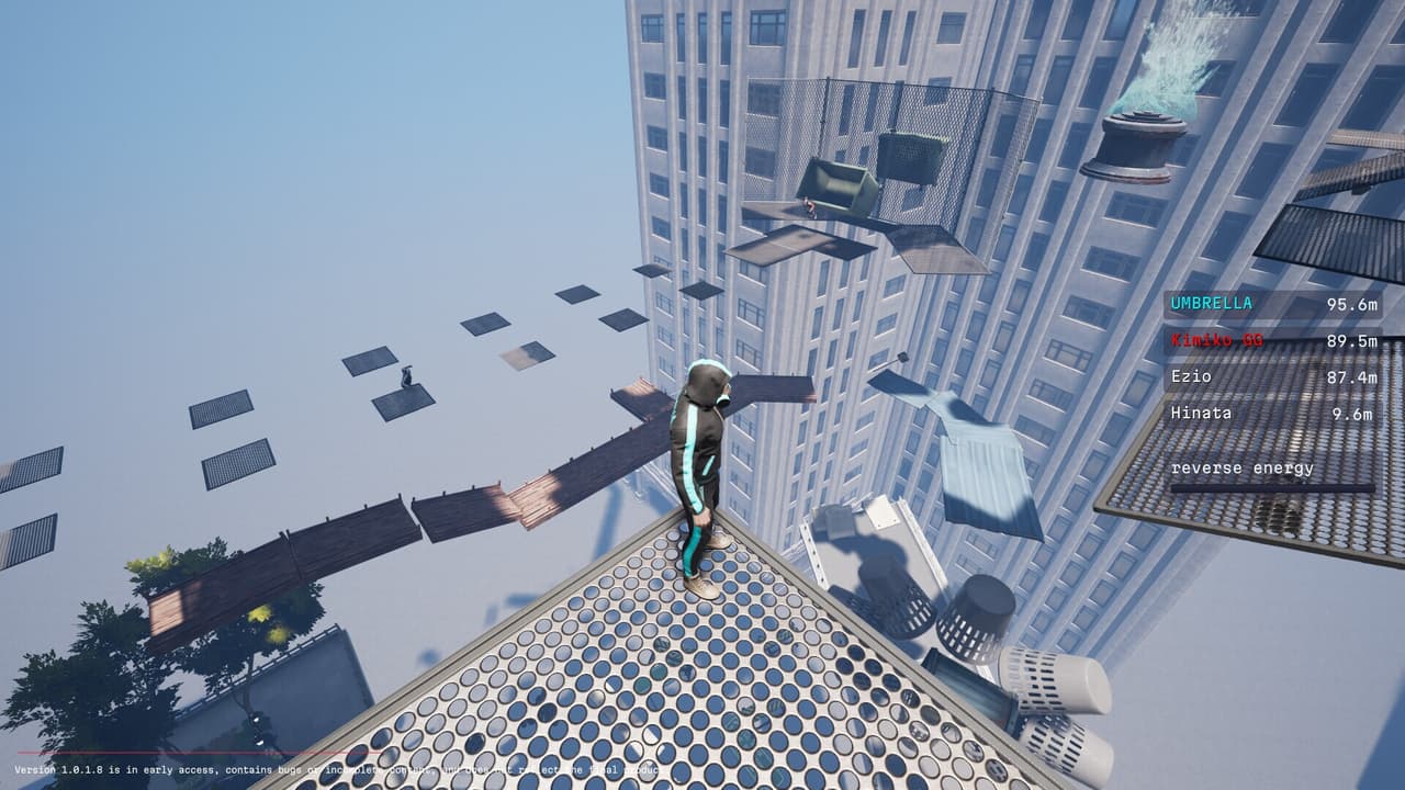 InoLab Trials screenshot 3