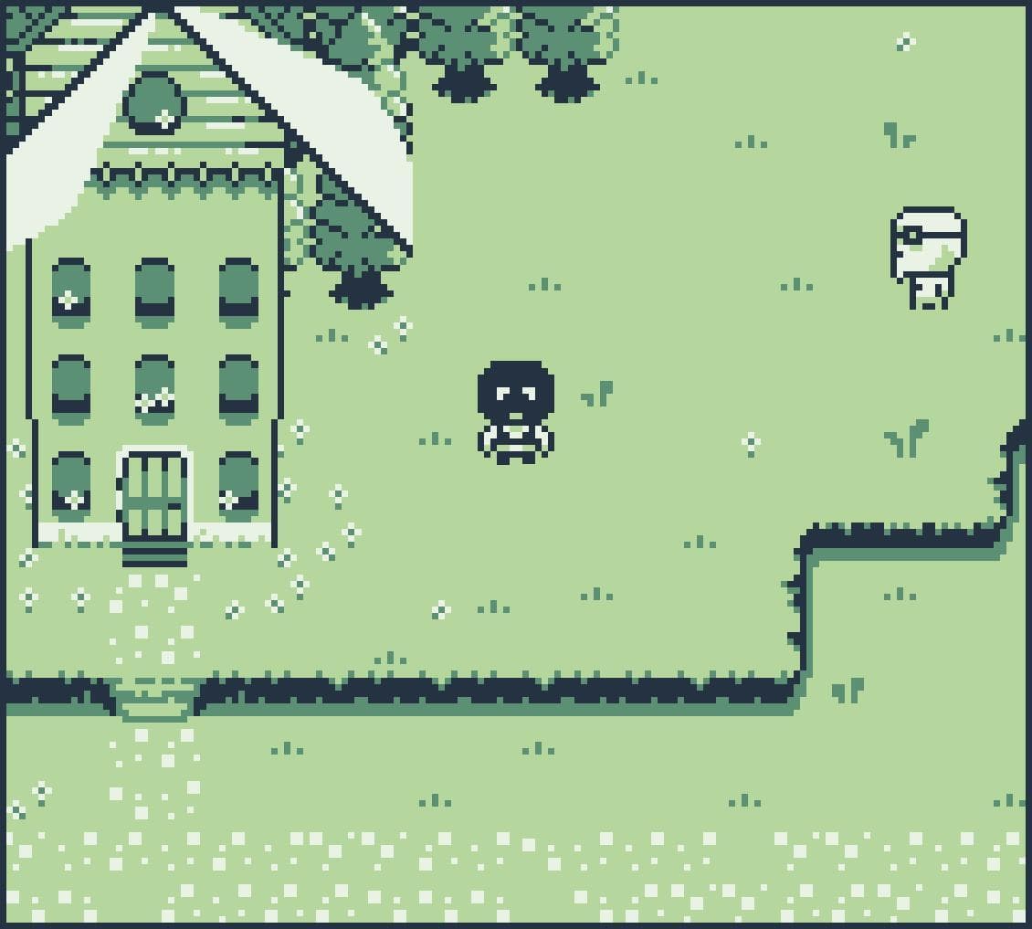 Dino Voldann et la quête de linspiration screenshot 2
