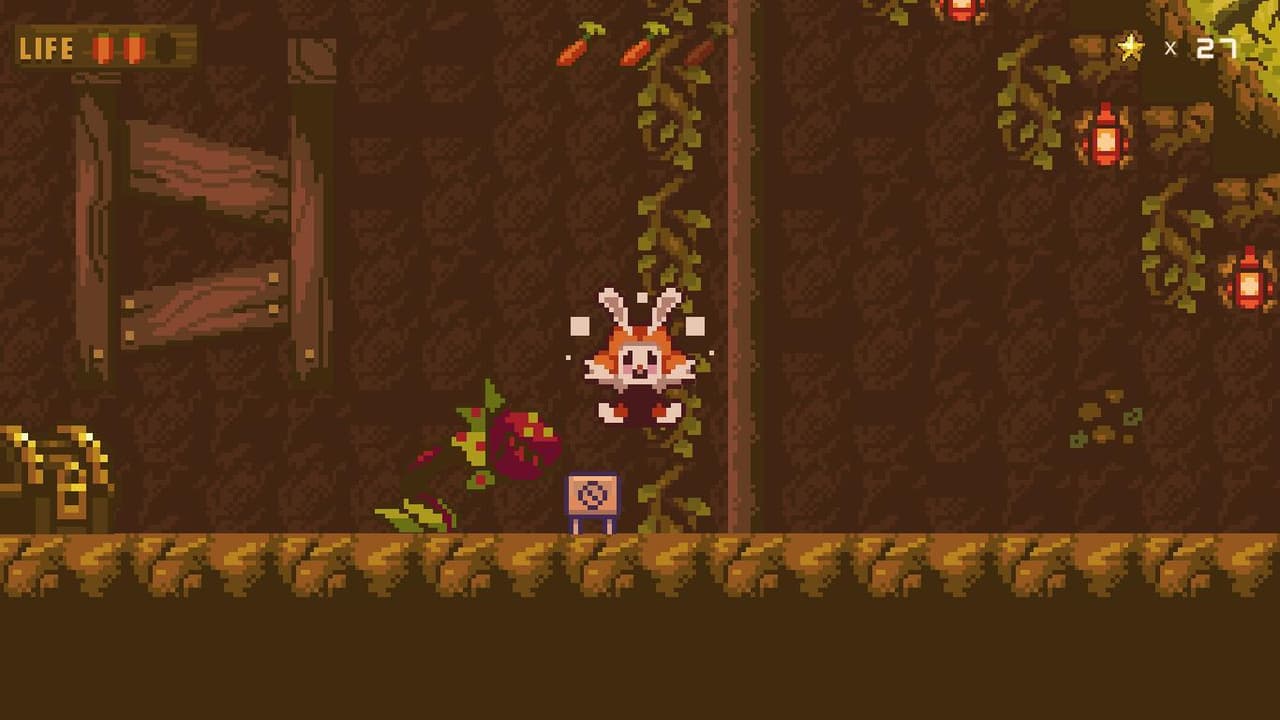 The Lost Forest (elifyener) screenshot 4