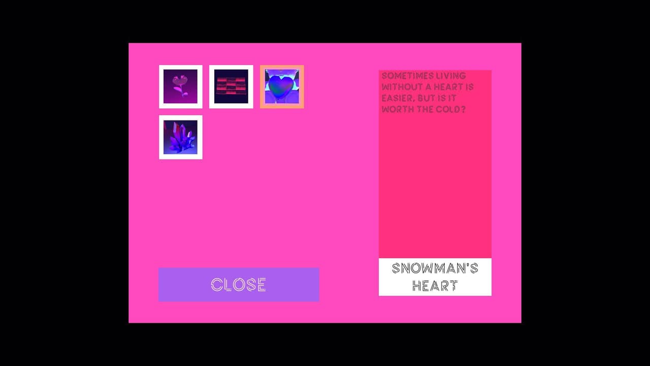 The Glowing Volcano screenshot 5