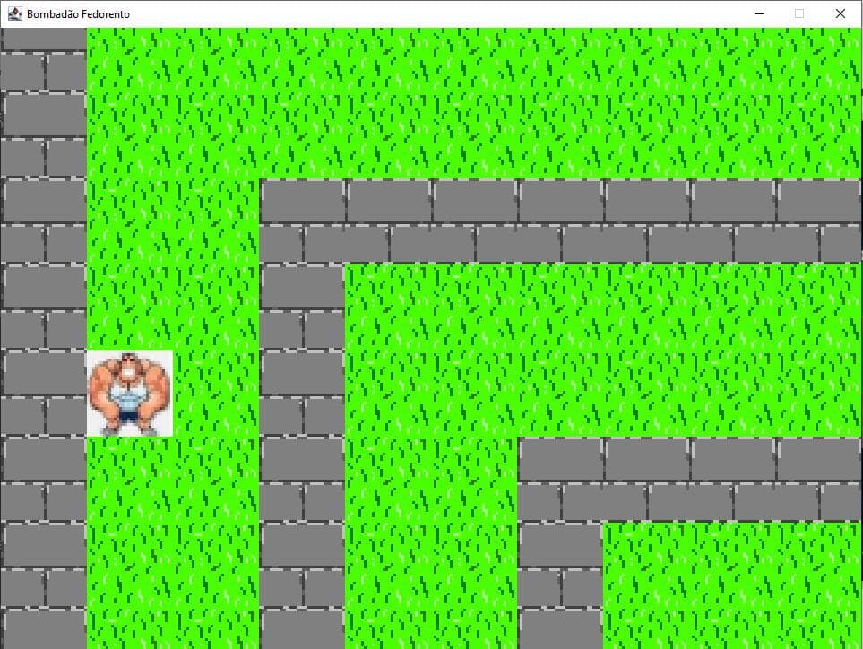 Bombadão Fedorento screenshot 2